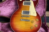 Gibson Custom Ltd Edition Two Tone Specs 58 Les Paul Aged Cherry Teaburst-4.jpg